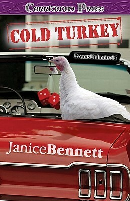 Cold Turkey by Janice Bennett