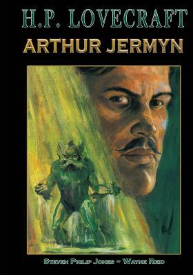 H.P. Lovecraft: Arthur Jermyn by 