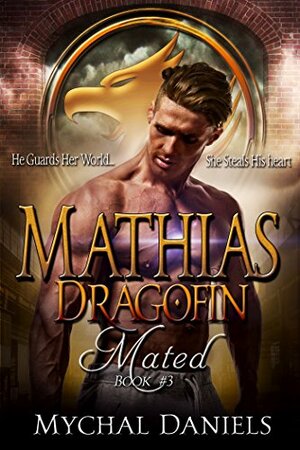 Mathias by Mychal Daniels