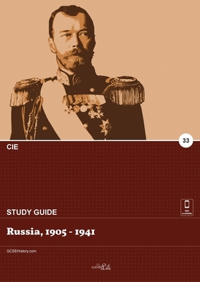 Russia, 1905 - 1941 by Clever Lili