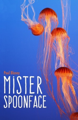 Mister Spoonface by Paul Blaney