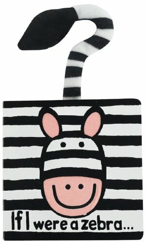 If I were a zebra... by Anne Wilkinson