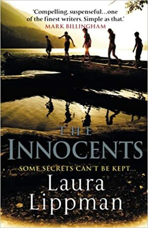 The Innocents by Laura Lippman
