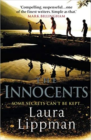 The Innocents by Laura Lippman