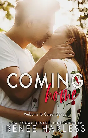 Coming Home by Renee Harless