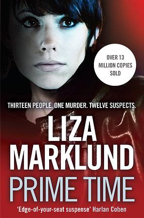 Prime Time by Liza Marklund