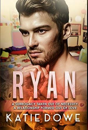 Ryan: BWWM Romance (Members From Money Season 1 Book 16) by Katie Dowe