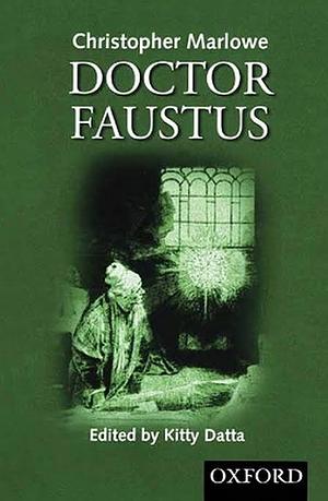 Doctor Faustus(2/E 5/I) by Christopher Marlowe