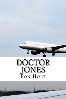 Doctor Jones: English Practice Papers by Ron Holt