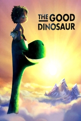 The Good Dinosaur: Complete Screenplays by Tania Cox