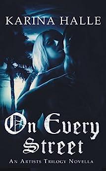 On Every Street by Karina Halle