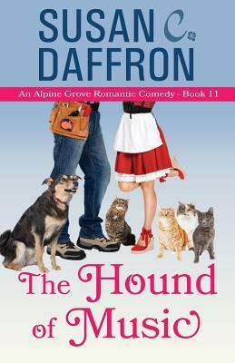 The Hound of Music by Susan C. Daffron