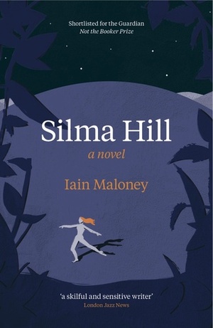 Silma Hill by Iain Maloney