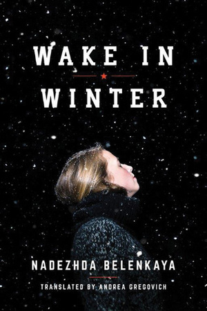 Wake in Winter by Nadezhda Belenkaya, Andrea Gregovich