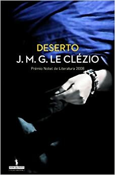 Deserto by J.M.G. Le Clézio