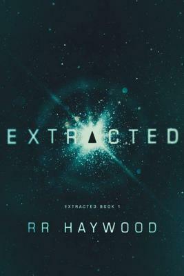 Extracted by R.R. Haywood