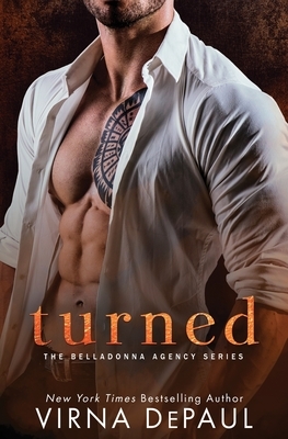 Turned by Virna DePaul