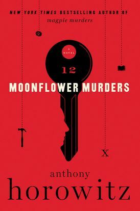 Moonflower Murders by Anthony Horowitz