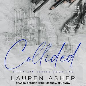 Collided by Lauren Asher