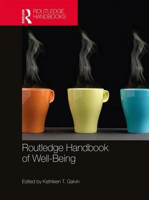 Routledge Handbook of Well-Being by 