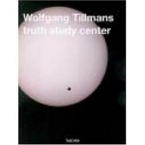 Truth Study Center by Wolfgang Tillmans, Minoru Shimizu