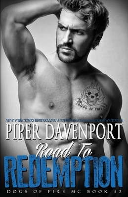 Road to Redemption by Piper Davenport