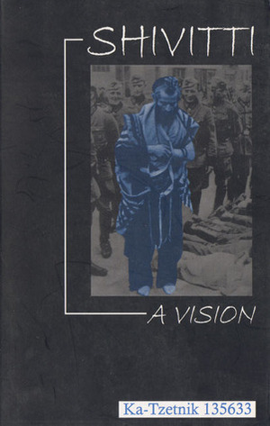 Shivitti: A Vision by Ka-tzetnik 135633