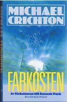 Farkosten by Michael Crichton