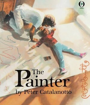 The Painter by Peter Catalanotto