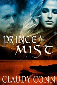 Prince in the Mist by Claudy Conn