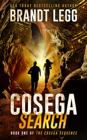 Cosega Search by Brandt Legg