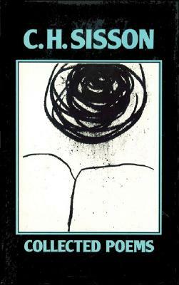 C.H. Sisson: Collected Poems 1943-1983 by C. H. Sisson
