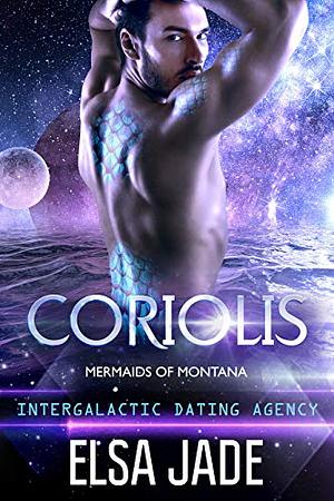 Coriolis by Elsa Jade