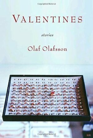 Valentines by Olaf Olafsson
