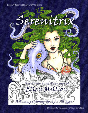 Serenitrix by Ellen Million