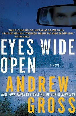 Eyes Wide Open by Andrew Gross