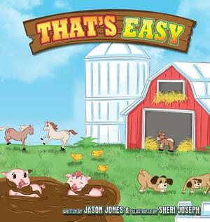 That's Easy by Jason Jones