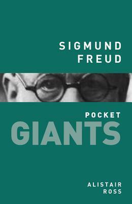 Sigmund Freud by Alistair Ross