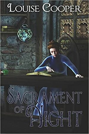 Sacrament of Night by Louise Cooper