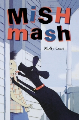 Mishmash by Molly Cone