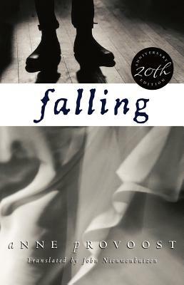 Falling by Anne Provoost