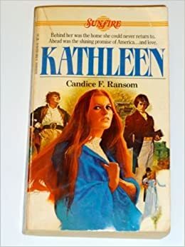 Kathleen by Candice F. Ransom