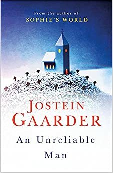 The Puppeteer by Jostein Gaarder