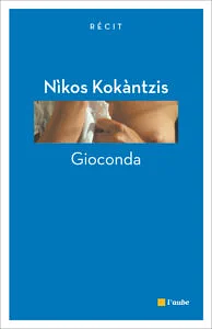 Gioconda by Nìkos Kokàntzis