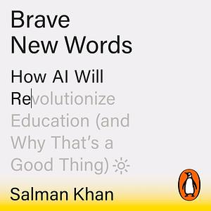 Brave New Words by Salman Khan