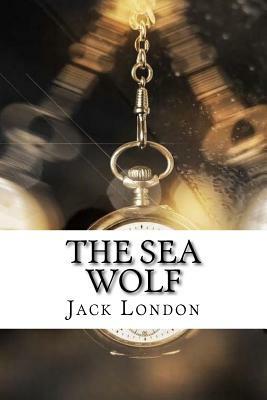 The Sea Wolf by Jack London