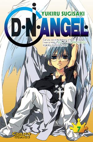 D.N. Angel, Band 07 by Yukiru Sugisaki