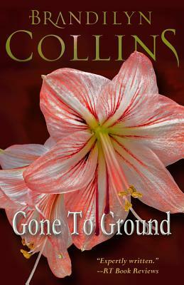 Gone To Ground by Brandilyn Collins