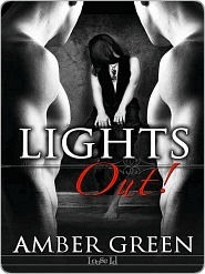 Lights Out! by Amber Green
