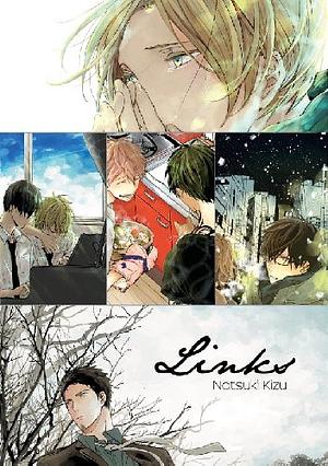 Links by Natsuki Kizu